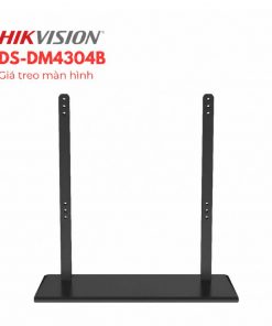 Giá Treo Màn Hình HIKVISION DS-DM4304B: VESA 200x200, SPCC, Lắp Dễ