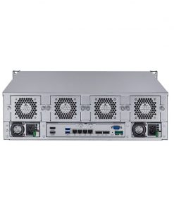 Hikvision DS-A81016S Có Những Thông Số Kỹ Thuật Gì?