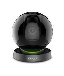 IMOU IPC-GS2DP-3K0W: Quay Quét 360°, Độ Phân Giải 3K, Xem Qua App