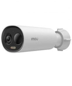 IMOU IPC-K9DCP-3T0WE: Giá Bán, Camera 2 Ống Kính, AI Thông Minh