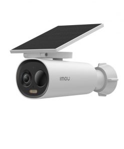 IMOU IPC-K9DCP-3T0WE-V2: Giám Sát Toàn Cảnh, AI, Xem Qua App