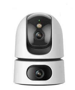 IMOU IPC-S2XP-10M0WED: Ranger Dual, 10MP, 2 Mắt