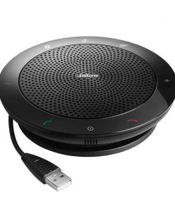Jabra Speak 510: Giá Tốt, Bluetooth, USB, Phòng Họp Nhỏ