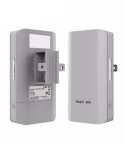 Kết Nối Point To Point Trên RG-EST310 Hoạt Động Ra Sao?