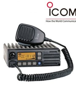 Kết Nối Bluetooth Trên Icom IC-A25N Có Những Tính Năng Gì?