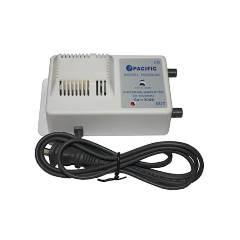 Khuếch đại truyền hình cáp