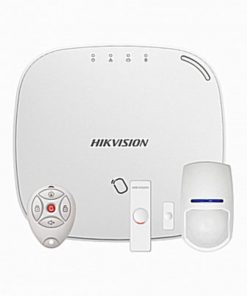 Làm Thế Nào Để Lắp Đặt Và Căn Chỉnh Beam Báo Động Hikvision DS-PI-Q250/FM Đúng Cách?