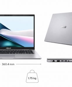 Laptop ASUS P1503CVA-I308256-63W Có Những Thông Số Kỹ Thuật Gì?