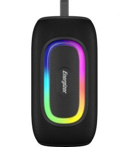 Loa Di Động Energizer BTS163BK: 16W, Bluetooth 5.2, IPX65