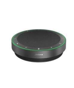 Loa Hội Nghị Jabra Speak2 75 MS Teams: Bluetooth, USB-C, 32 Giờ