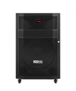 Loa Kéo Karaoke Mobell MK-8021: 1500W, Bluetooth, 2 Micro