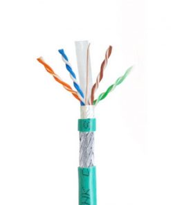 Lõi Đồng Của Cáp Cat6 SFTP Golden Link Có Đặc Điểm Gì?