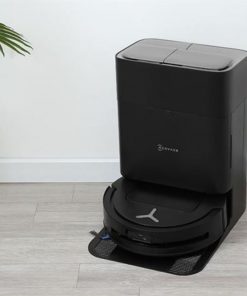 Lực Hút Của Robot Hút Bụi Ecovacs T80 Mạnh Đến Mức Nào?