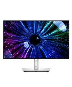 Màn Hình Dell U2424H: UltraSharp, 120Hz, sRGB, DCI-P3
