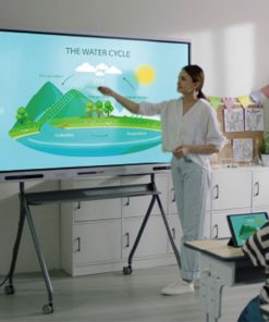 Màn Hình LED Dahua DHI-LPH86-ST420 86 inch 4K Có Thông Số Kỹ Thuật Gì Nổi Bật?