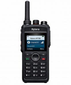 Máy bộ đàm Hytera HP780