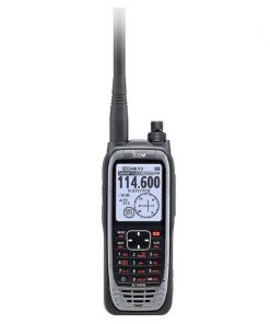 Máy bộ đàm Icom IC-A25N
