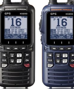 Máy Bộ Đàm Standard Horizon HX890 Là Gì?