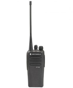 Máy Bộ Đàm Motorola XiR P3688: DMR, 16 Kênh, Pin 2150mAh