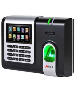 Máy chấm công Ronald Jack X628C