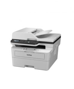 Máy In Brother DCP-B7640DW: 34ppm, WiFi, Duplex, ADF, LCD 2 Dòng