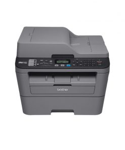Máy In Brother MFC-L2701DW: WiFi, Duplex, ADF, Fax, LCD 2 Dòng