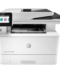 Máy In HP LaserJet Pro MFP M428fdw