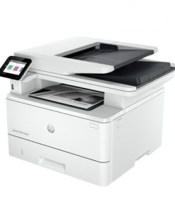 Máy In HP LaserJet Pro MFP M428fdw Là Gì?