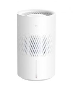 Máy Tạo Ẩm Xiaomi Mijia 3: Không Sương, 400mL/h, App MiHome