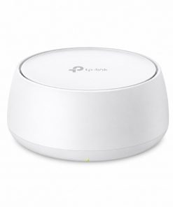 Mesh WiFi 7 TP-Link Deco BE25 1-Pack: BE5000, 2.5G, MLO, Roaming