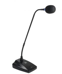 Micro Cổ Ngỗng TOA EM380AS