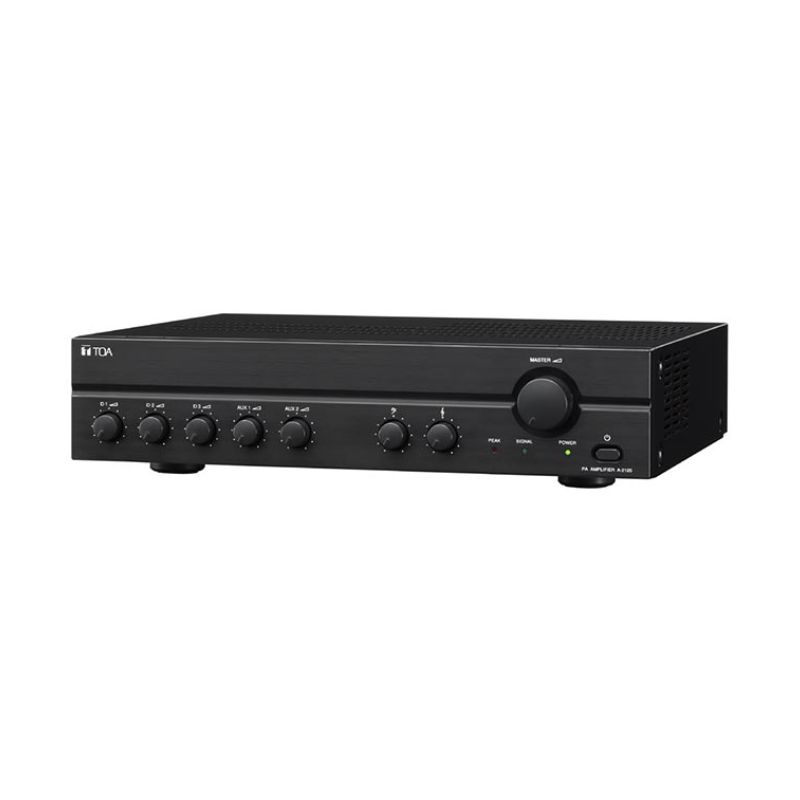 Mixer Amplifier