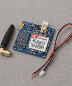 Module gsm sim900