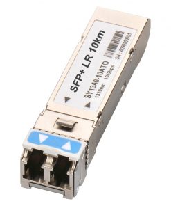 Module Quang SFP Ruijie MINI-GBIC-SX-MM850: 1G, LC, MMF, 550m