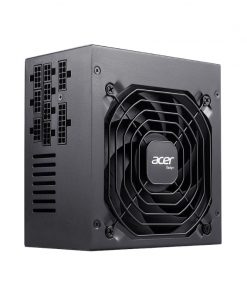 Nguồn AC650 FULL RANGE: 650W, PC Để Bàn, Cấp Điện Ổn Định