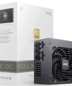 Nguồn Acer AC650 230V: 650W, Máy Tính Bàn, Giá Dễ Tiếp Cận