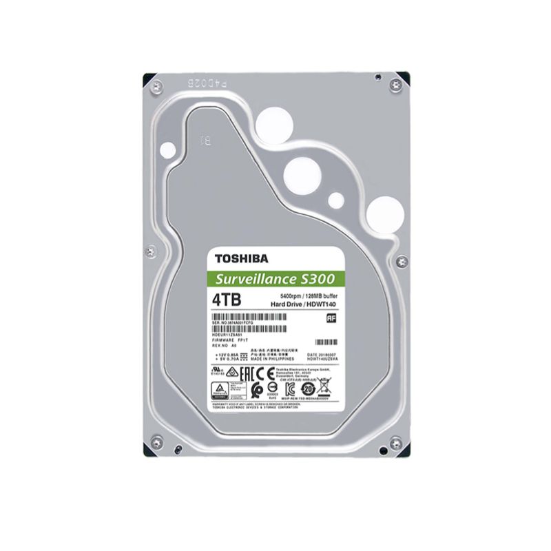 Ổ cứng giám sát HDD