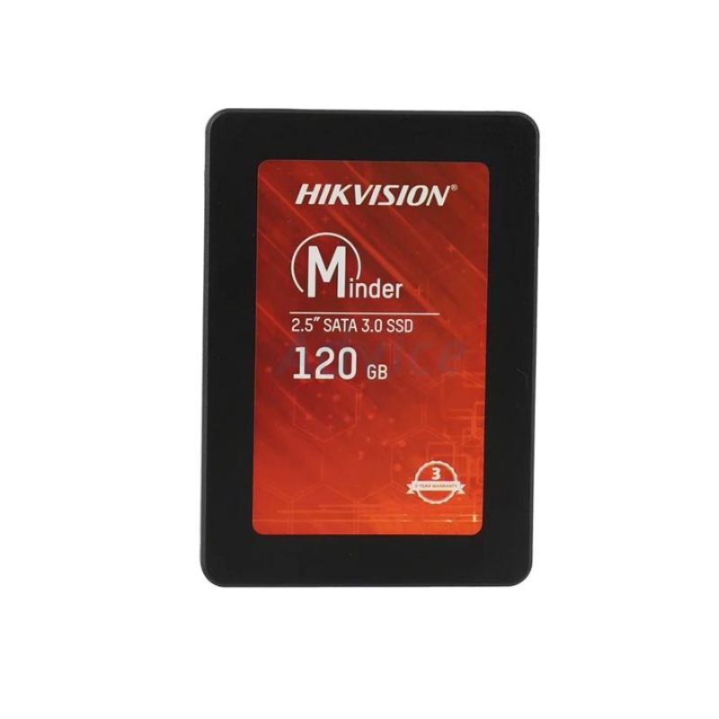 Ổ cứng SSD cho camera