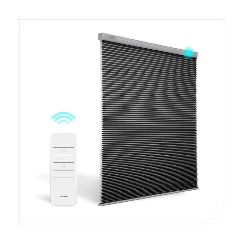 Rèm cửa tự động