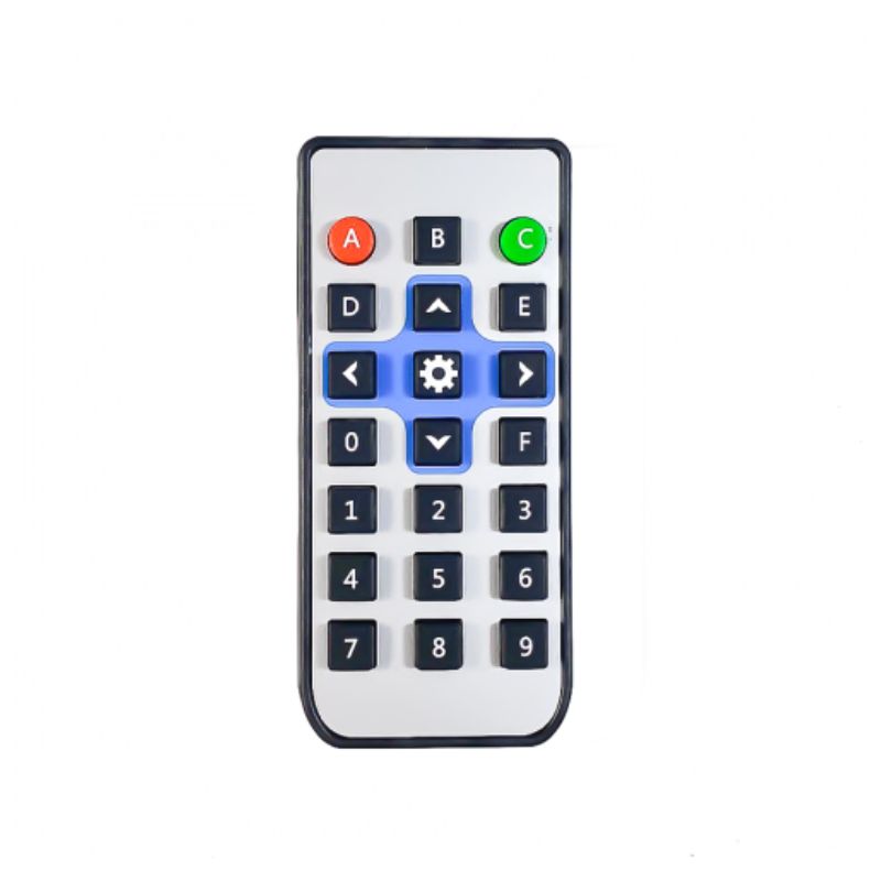 Remote điều khiển