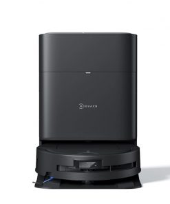 Robot Hút Bụi Ecovacs T80 Là Gì?