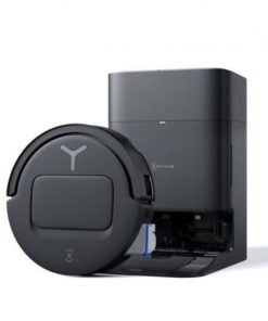 Robot hút bụi Ecovacs t80