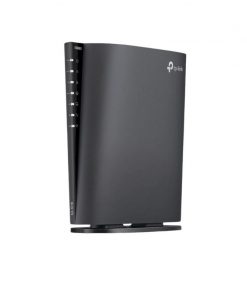 Router Wifi 6 TP-Link Archer AX80: AX6000, 2.5G, 160MHz, OneMesh
