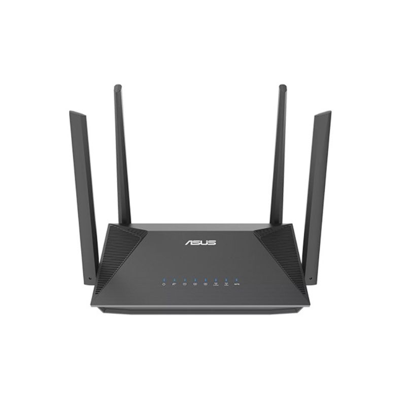 Router Wifi