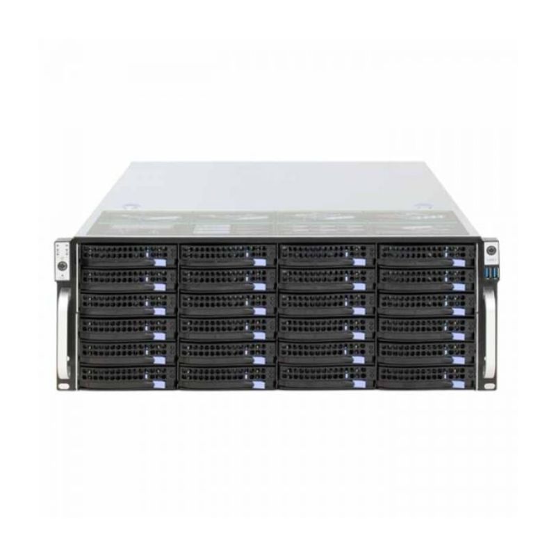 Server lưu trữ ghi hình