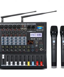 Sóng của Micro Huain HY-U1902MS có thực sự ổn định không?