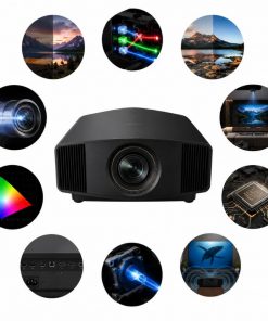 Sony VPL-XW7000ES Có Những Tính Năng Nổi Bật Nào?
