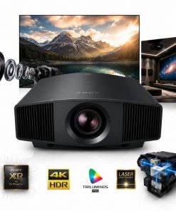 Sony VPL-XW7000ES Có Xứng Đáng Với Mức Giá Cao Cấp Không?