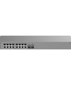 Switch Mạng 8 Cổng Reyee RG-ES209MG-P: 2.5G, PoE 130W, SFP+ 10G