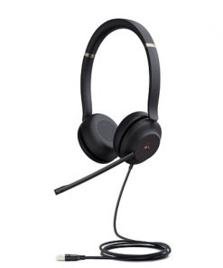 Tai nghe Yealink UH37 Dual
